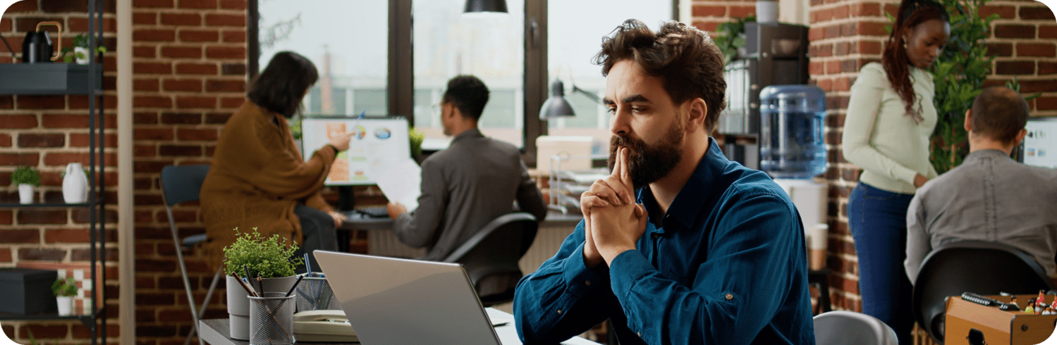 tired stressed employee working on business deadli 2022 09 13 22 58 28 utc blog